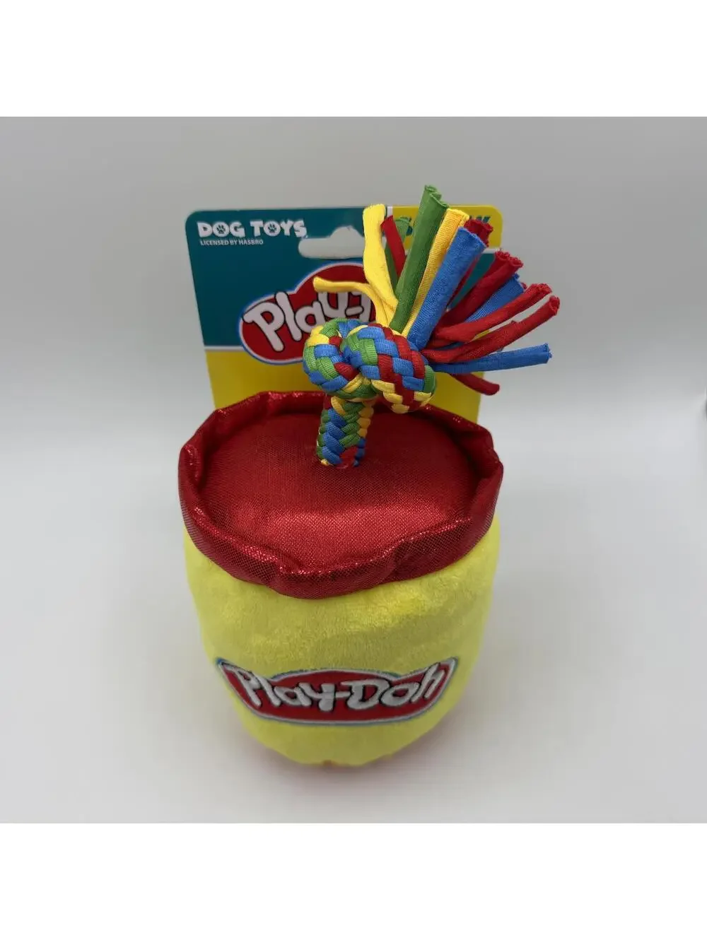 Hasbro play doh